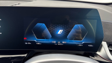 BMW iX2 150kW eDrive20 M Sport 65kWh 5dr Auto Electric Hatchback